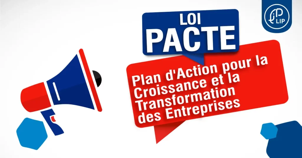 loi pacte