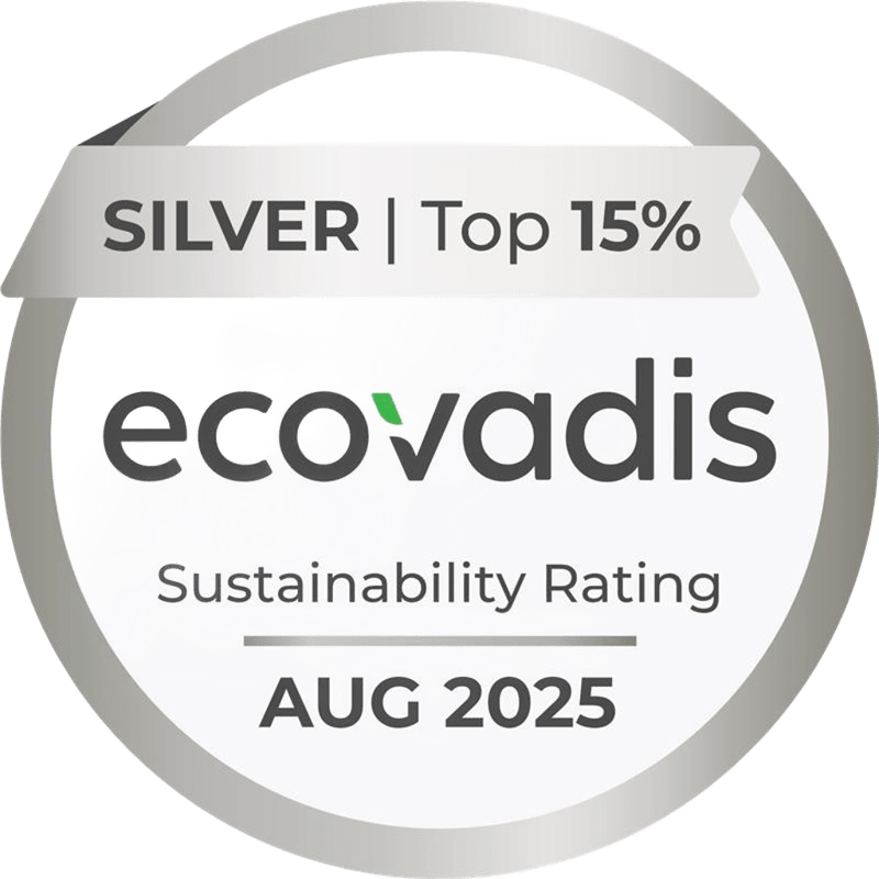 ecovadis 2025